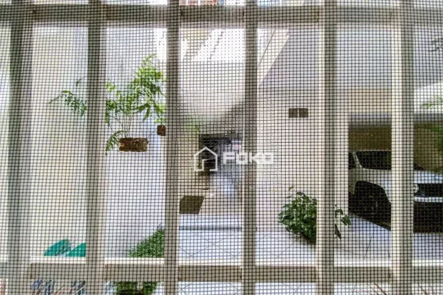 Imagem Casa com 2 dormitórios para alugar, 85 m² por R$ 3.650,00/mês - Mooca - São Paulo/SP
