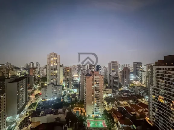 Imagem Apartamento cobertura Alto padrão Vila Mariana