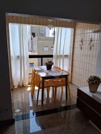 Imagem Apartamento à venda, 102 m² por R$ 580.000,00 - Vila Guilhermina - São Paulo/SP
