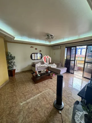Imagem Condomínio Palmares - Vieiralves, 180m², 3Qtos s/ 2 suítes, Vieiralves!