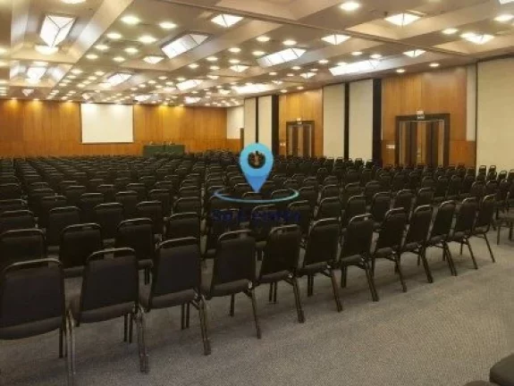 Imagem Ótimo apartamento à venda em Lourdes, Belo Horizonte. Possui 1 quarto, 1 suíte e 1 banheiro socia...