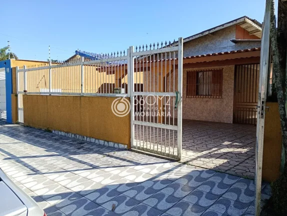 Imagem Casa para Venda em Mongaguá / SP no bairro Itaóca