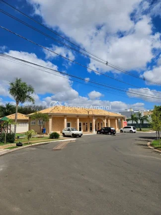 Imagem Terreno à venda no Condomínio Yucatan, Parque Brasil 500 na cidade de Paulínia.