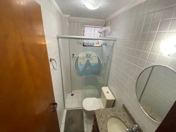 Imagem Imperdível apartamento à venda em Ubatuba-SP, Itaguá: 2 quartos, 1 suíte, 1 sala, 2 banheiros, 1 vaga, 75m². Confira!