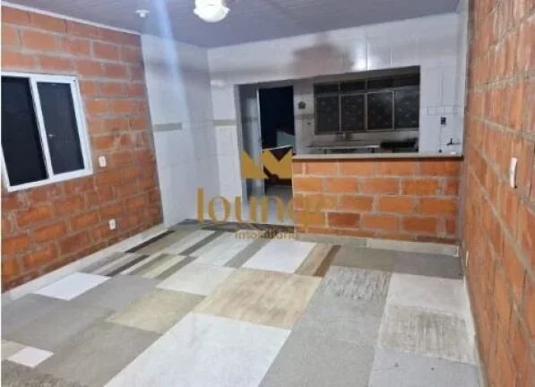 Imagem 2 Casas com Ponto Comercial Para Alugar Zona Oeste-Sorocaba