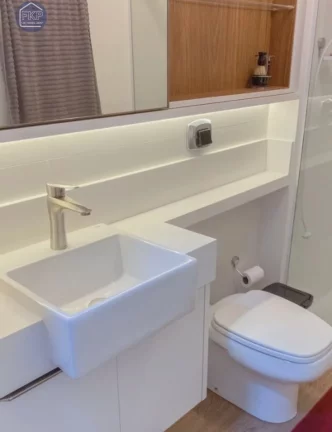 Imagem Apartamento 2 dormitórios!