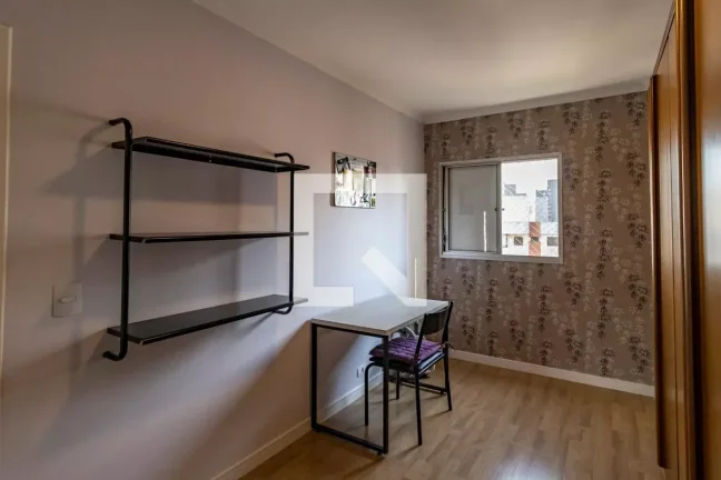 Imagem Apartamento à Venda - Vila Mariana, 2 Quartos, 52 m2