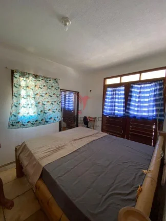 Imagem Apartamento com 2 Suites, já rentabilizadona Praia deTaiba, Ceará