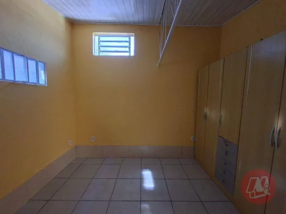 Imagem Casa para alugar, 76 m² por R$ 1.732,00/mês - Medianeira - Porto Alegre/RS