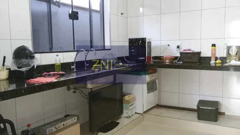 Imagem Casa à Venda na Ribeirania R 1529