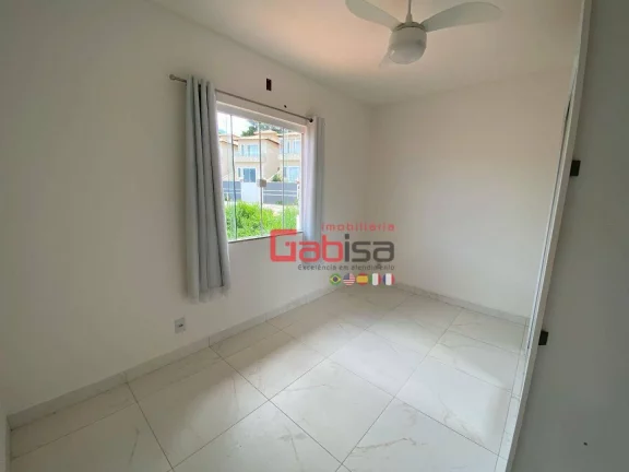 Imagem Casa com 3 dormitórios à venda, 98 m² por R$ 520.000,00 - Rasa - Armação dos Búzios/RJ