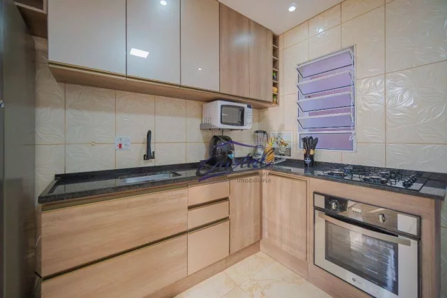 Imagem Casa com 2 quartos à venda, 66 m² - Cipava - Osasco/SP