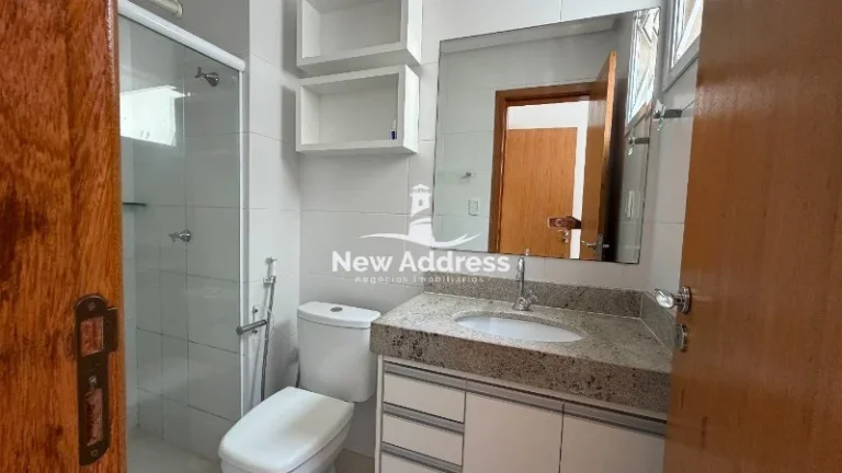 Imagem apartamento com 3 quartos, 1 suíte, 1 sala, 2 banheiros, 2 vagas, vista mar