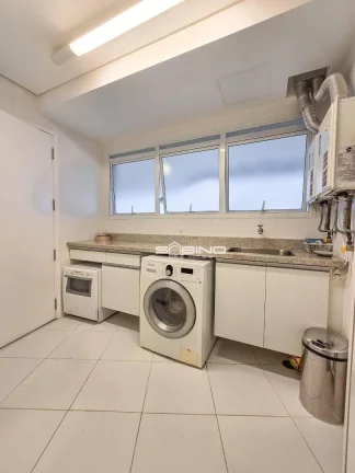 Imagem Apartamento Frontal à Venda no Edifício Casa Grande, com 4 Suítes 3 vagas 254m² - Riviera de São Lourenço Bertioga SP