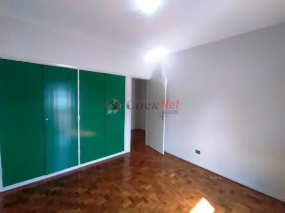 Imagem Apartamento a Venda no Centro de São Bernardo do Campo - Excelente Localização da Rua Marechal Deodoro