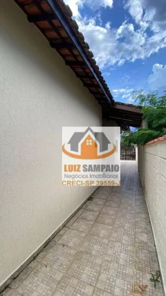 Imagem Oportunidade, Casa c/2 Dormitórios, Tropical, R$ 250.000,00