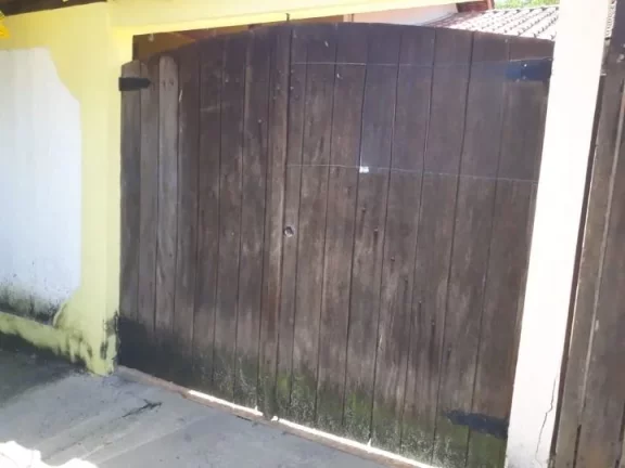Imagem Casa com 2 dormitórios à venda, 60 m² por R$ 270.000,00 - Vista Alegre - São Gonçalo/RJ