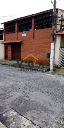 Casa para Venda em São Paulo, Vila Nova Curuçá, 4 dormitórios, 1 suíte, 4 banheiros, 3 vagas