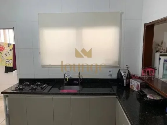Imagem Casa Sobrado em Sorocaba
