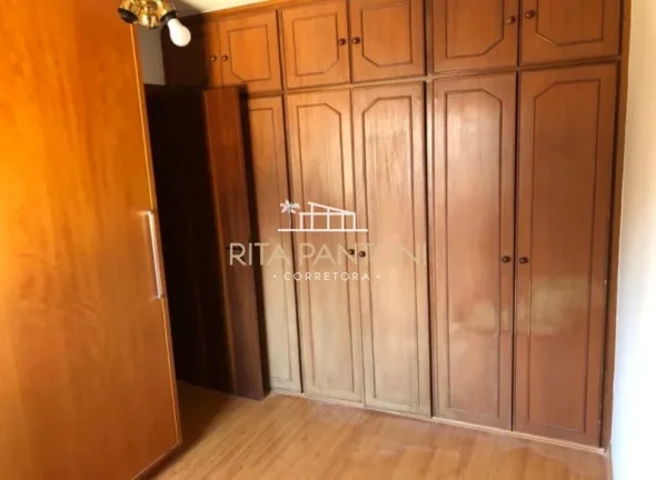 Imagem Apartamento - Ribeirão Preto - Centro