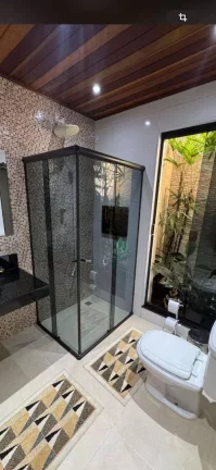 Imagem Casa com 4 dormitórios à venda, 215 m² por R$ 990.000,00 - Caputera - Arujá/SP
