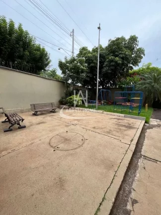 Imagem Apartamento Condomínio Rioste - Vila Nossa Senhora de Fátima - São José do Rio Preto