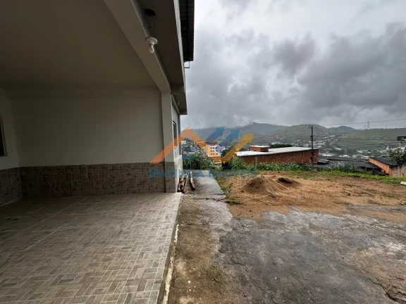 Imagem Casa de 3 quartos com terraço no alto do Vila Formosa