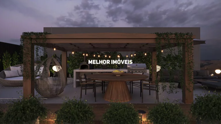 Imagem Casa magnifica nova mobiliada alto padrão em condomínio fechado com 5 suítes, 8 vagas em Balneário Camboriú.