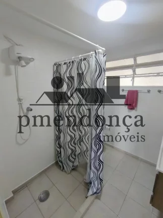 Imagem Apartamento na Vila Madalena com 70m², 2 quartos e 1 vaga.