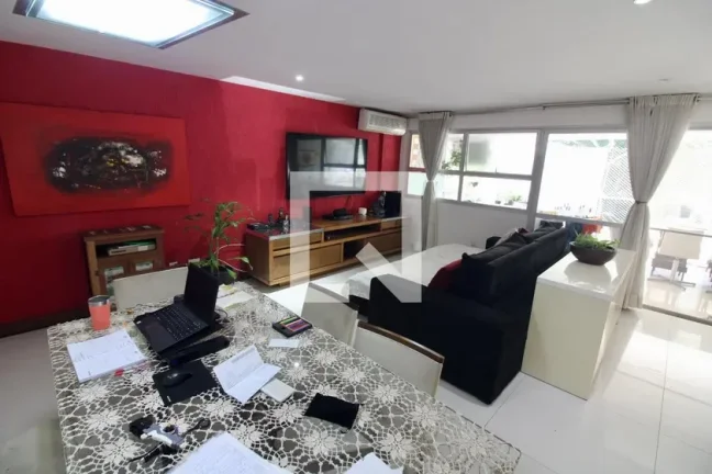 Imagem Apartamento à Venda - Recreio, 3 Quartos, 193 m2