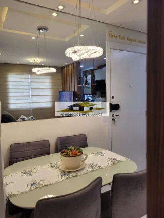 Imagem Apartamento para venda Vila Independencia