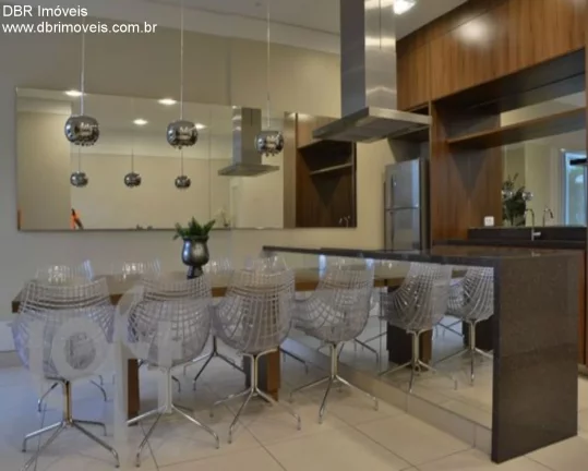 Imagem APARTAMENTO RESIDENCIAL em Sao Paulo - SP, Tatuapé
