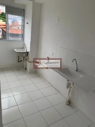 Imagem Vendo Oportunidade na Vila Andrade região do Morumbi, Apartamento 42m², 2 dormitórios, Sala 2 ambientes, 1 banheiro - Venda por R$250k Grande Oportunidade de morar na vila Andrade por um valor Acessível.