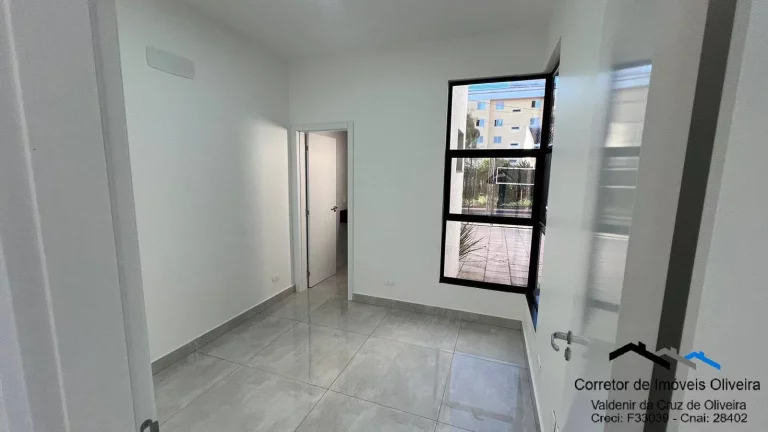 Imagem Casa com Arquitetura Moderna no Angra dos Reis - Cascavel