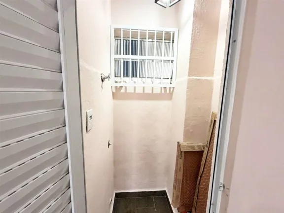 Foto do imóvel: COMERCIAL COM 27 m² - BOQUEIRAO - PRAIA GRANDE SP