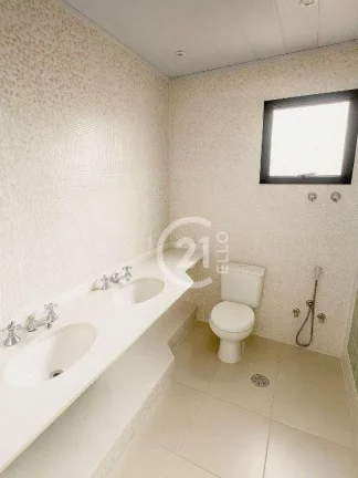 Imagem Cobertura com 4 dormitórios à venda, 232 m² por R$ 1.180.000,00 - Real Parque - São Paulo/SP