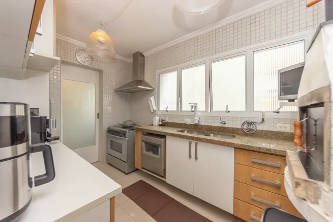 Imagem APARTAMENTO RESIDENCIAL em São Paulo - SP, Higienópolis