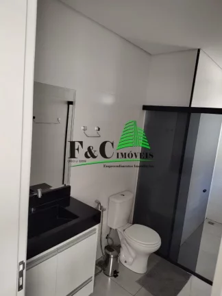 Imagem Casa para Venda em Limeira, Jardim Rossi, 2 dormitórios, 1 suíte, 1 banheiro, 4 vagas
