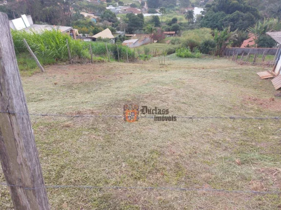 Imagem Terreno à venda, 791 m² por R$ 125.000,00 - Chacara Fernao Dias - Atibaia/SP