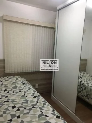 Imagem Apartamento à venda, 75 m² por R$ 560.000,00 - Parque Prado - Campinas/SP