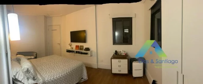 Imagem Apartamento com 3 dormitórios à venda, 145 m² por R$ 865.000,00 - Vila Andrade - São Paulo/SP