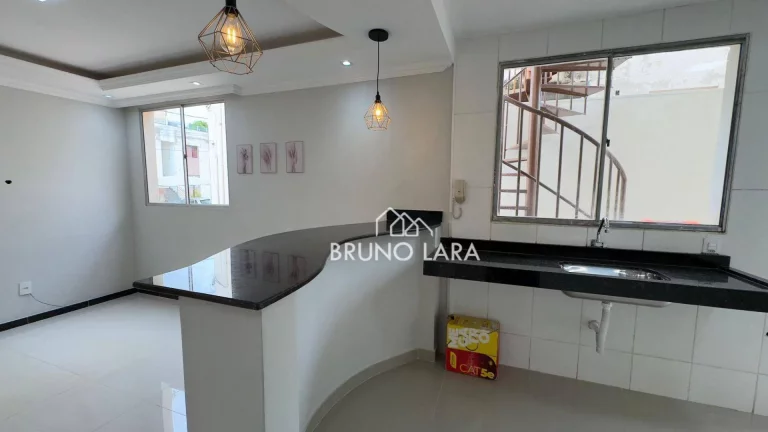Imagem Apartamento a venda em Igarapé MG / Condomínio Vilage
