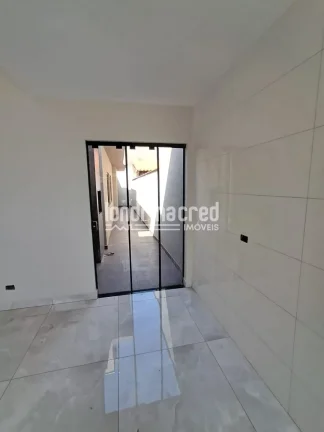 Imagem Casa à venda 3 Quartos, 1 Suite, 2 Vagas, 125M², Parque Tauá, Londrina - PR