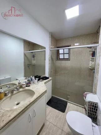 Imagem Casa em condomínio 159m² - 3 Dorm - 2 Vagas