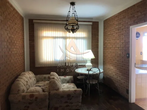 Imagem Casa - Ribeirão Preto - Vila Tamandaré