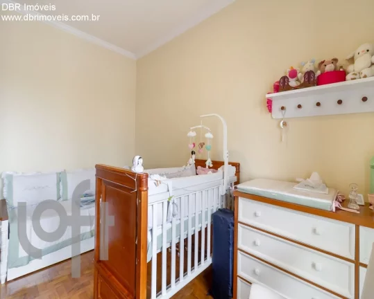 Imagem APARTAMENTO RESIDENCIAL em São Paulo - SP, Bela Vista