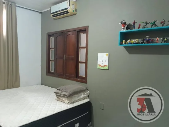 Imagem Casa 3 dormitórios c/ 120m2 construção