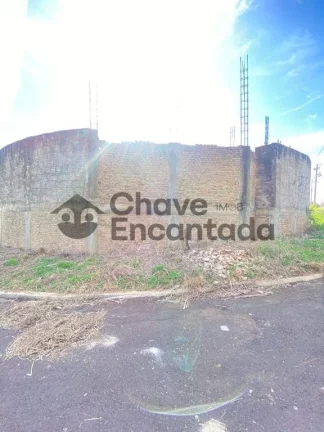 Imagem Terreno / Lote na cidade de Birigui