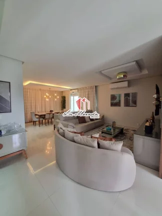 Imagem Casa passaredo, 293m2, 4Qtos s/ 3 suítes, Modulados e splits