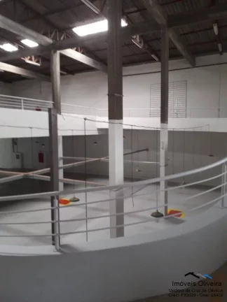 Imagem Sala Comercial na Av. Brasil Centro por R$18.725.000,00